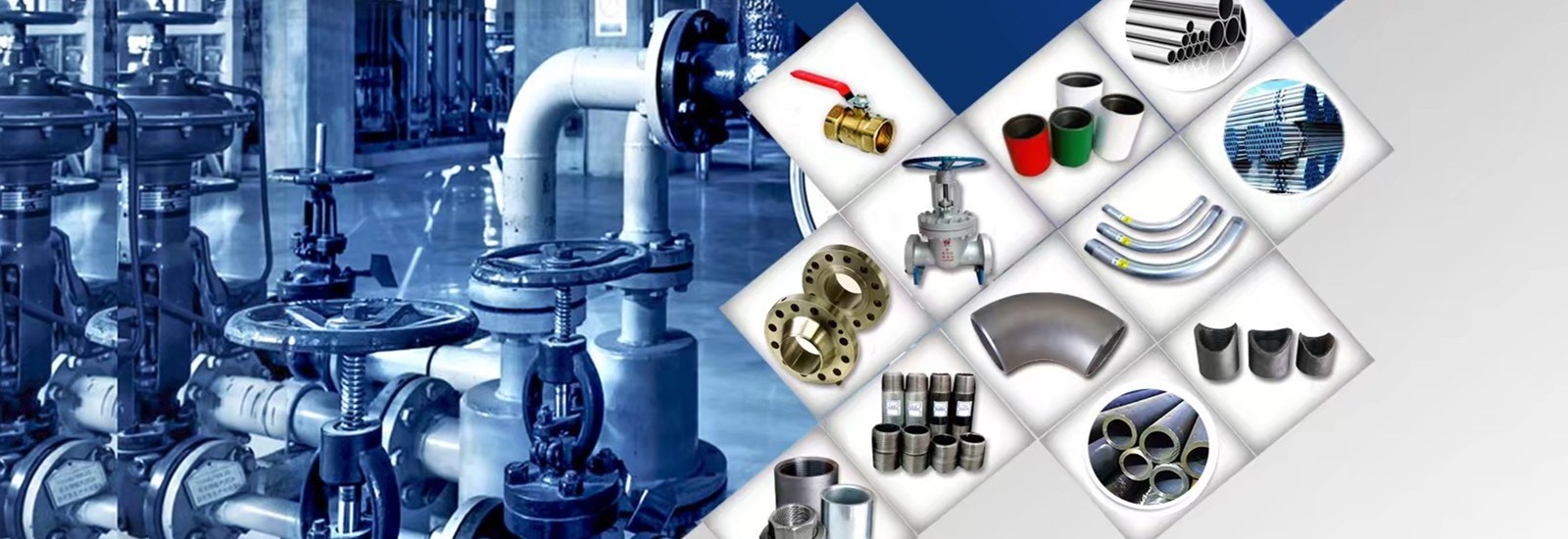 อุปกรณ์เชื่อมท่อก้น