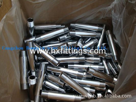 ประเทศจีน 1/2" x ใกล้ โปรแกรม 40 สีดําเหล็กท่อ welded นม ผู้ผลิต