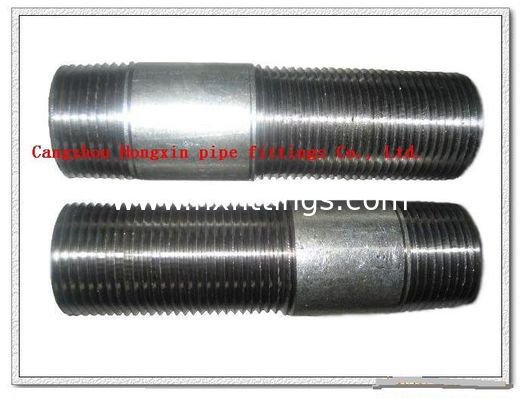 ประเทศจีน สกรูยาวเคลือบสังกะสีแบบครบชุด ผู้ผลิต