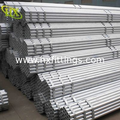 ประเทศจีน Galvanized Steel pipe and tube seamless steel pipe - Cangzhou Hongxin | China Supplier  ผู้ผลิต