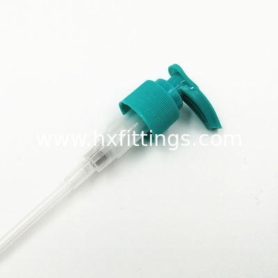 ประเทศจีน ตัวอย่างฟรี การดูแลผิวหนัง พลาสติกปั๊มน้ํายามือ ผู้ผลิต