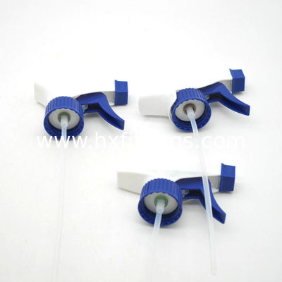 Spray Bottle Garden Pump Sprayers,28mm plastic Garden Trigger Sprayer