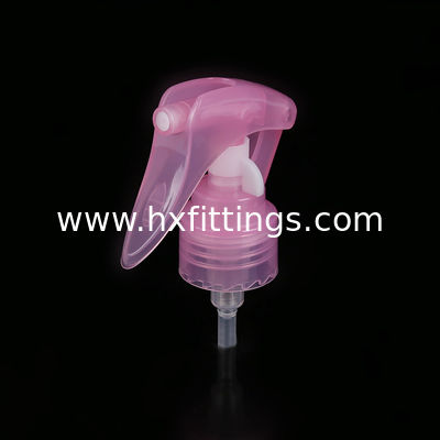 Spray Bottle Garden Pump Sprayers,28mm plastic Garden Trigger Sprayer