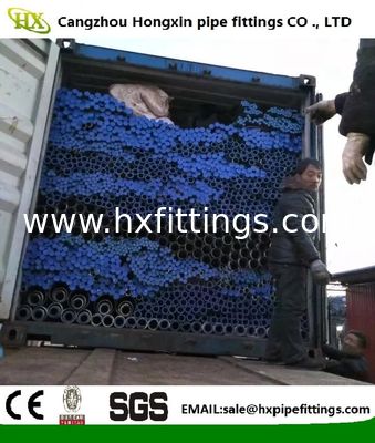 ท่อไร้รอยต่อ / ท่อเหล็กคาร์บอน ท่อเหล็กคาร์บอน A106 GrB โรงงาน ผู้ผลิต