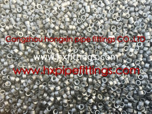 ช่องเชือกท่อเหล็กที่ไม่มีสายต่อและเชื่อม ผู้ผลิต