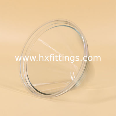 กล่องน้ําผึ้งกลม อุปกรณ์เสริมสัตว์เลี้ยง กระป๋องพลาสติก กล่อง preform กระป๋อง wholesaler pet jar preform ผู้ผลิต