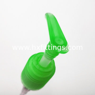 ปั๊มจ่ายโลชั่นพลาสติกพร้อมคอ 24/410 ผู้ผลิต