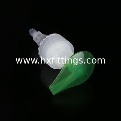 28 410 โลชั่นน้ําเหลว เครื่องฉีดสบู่ ปั๊มชามพูสําหรับร่างกาย ปั๊มชามพูสําหรับขวดสบู่ ผู้ผลิต