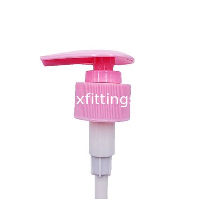 ผลิต 2 ml สําหรับปั๊มน้ําผสมที่มีปิดปีกสีน้ําตาล 28/410 ผู้ผลิต