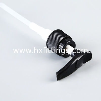 ตัวอย่างฟรี การดูแลผิวหนัง พลาสติกปั๊มน้ํายามือ ผู้ผลิต