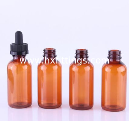 ขวด PET ใสพลาสติกขนาด 50 มล. พร้อมฝาฉีดสเปรย์ ผู้ผลิต