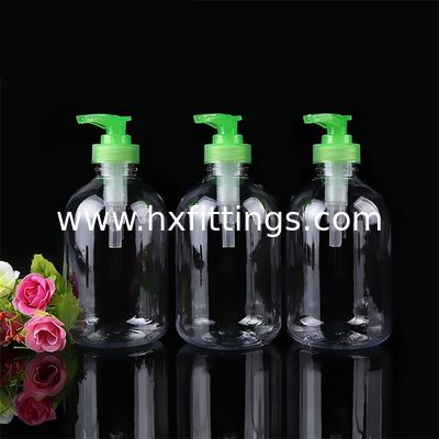 1 oz 60ml สเปรย์สัตว์เลี้ยง พลาสติก flip top ขวด 50ml สําหรับยาล้างมือ ผู้ผลิต