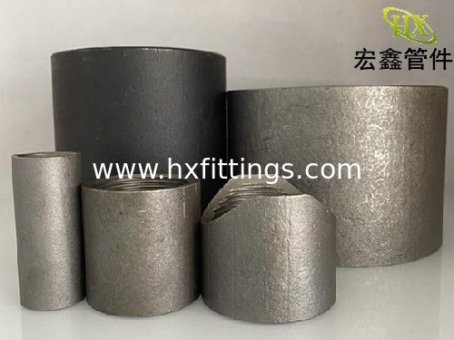 ข้อต่อท่อเหล็กคาร์บอน A105 เหล็กตีขึ้นรูป 3000LBS ผู้ผลิต