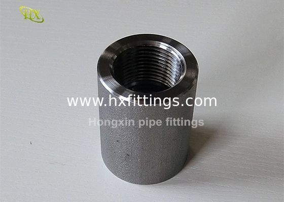 EN 10241 Welded or seamless thread pipe coupling for use in steel pipe joints China manufacturer ผู้ผลิต