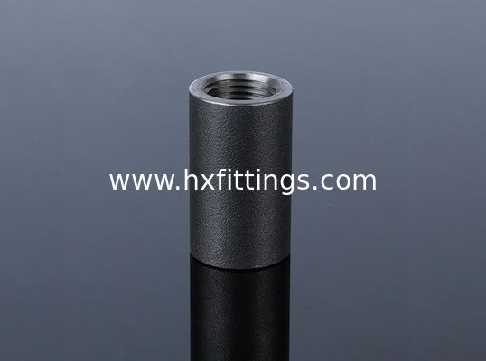 EN 10241 Welded or seamless thread pipe coupling for use in steel pipe joints China manufacturer ผู้ผลิต