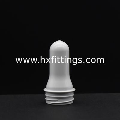 PET Hot Sale Plastic Bottle Embryo for Water Bottle with 38MM